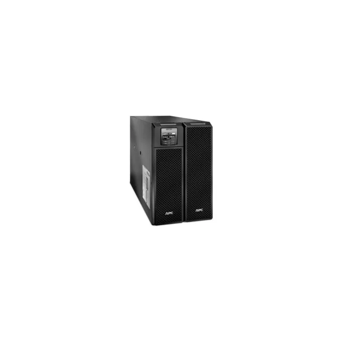 APC Smart-UPS SRT8KXLI - 8000VA/8000W Online Double-Conversion UPS, Tower, Black, 230V — image 2