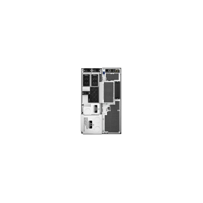 APC Smart-UPS SRT8KXLI - 8000VA/8000W Online Double-Conversion UPS, Tower, Black, 230V — image 4