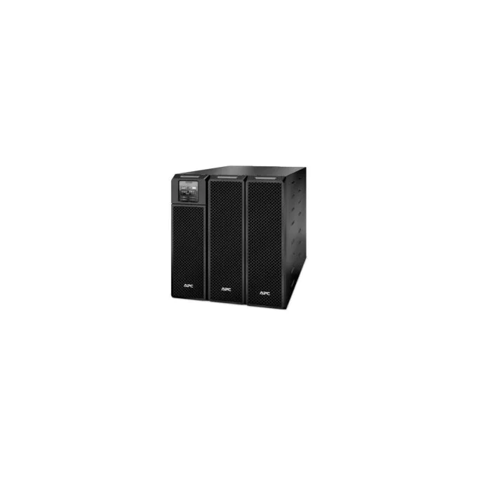 APC Smart-UPS SRT8KXLI - 8000VA/8000W Online Double-Conversion UPS, Tower, Black, 230V — image 5