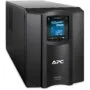 APC Smart-UPS Tower SMC1500iC 1500VA 900W Black SmartConnect