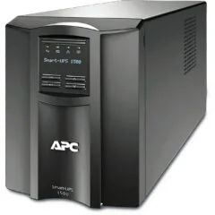 APC Smart-UPS Tower SMT1500iC - 1500VA 1000W Line-Interactive