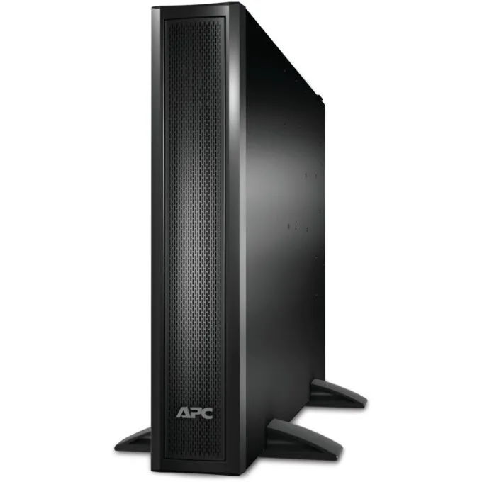 APC Smart-UPS X Battery Pack - SMX120RMBP2U - — image 2