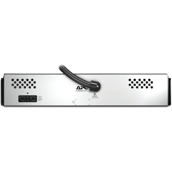 APC Smart-UPS X Battery Pack - SMX120RMBP2U - — image 3