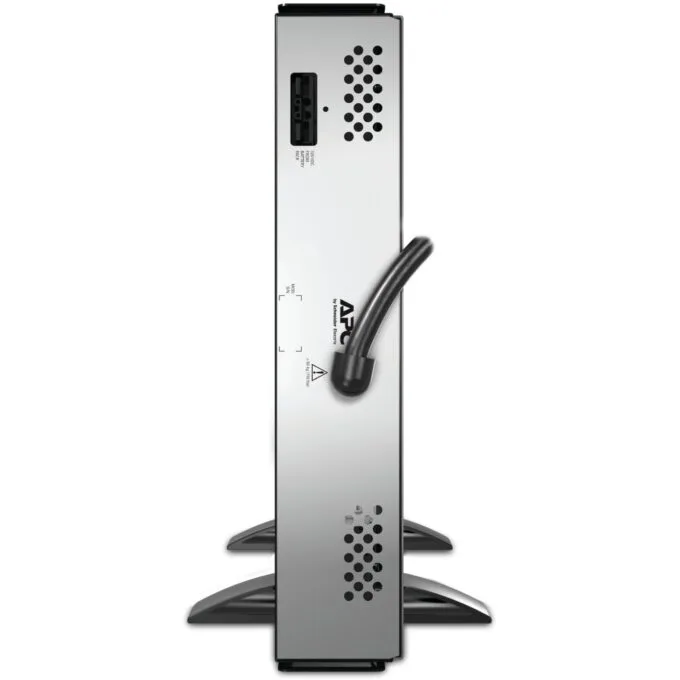 APC Smart-UPS X Battery Pack - SMX120RMBP2U - — image 4