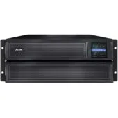 APC Smart-UPS X Rack Tower 2200VA 1980W 4HE inkl Netzwerkkarte - Rack/Tower Convertible