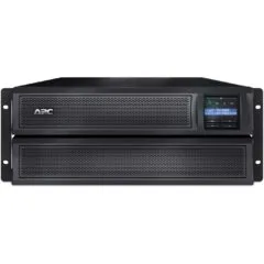 APC Smart-UPS X Rack Tower 2200VA 1980W 4HE inkl Netzwerkkarte - Rack/Tower Convertible