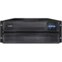 APC Smart-UPS X SMX3000HV - 3000VA (2700W) Rack/Tower UPS, LCD, Black/Stainless Steel, C13+C19 outlets