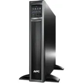 APC Smart-UPS X SMX750I - 750VA/600W - Rack/Tower Convertible, 8× IEC C13, USB, Expandable Runtime