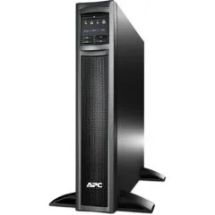 APC Smart-UPS X SMX750I - 750VA/600W - Rack/Tower Convertible, 8× IEC C13, USB, Expandable Runtime
