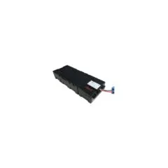 APC UPS Battery RBC115 - Replacement Battery Cartridge, User-Replaceable