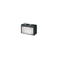 APC UPS Battery - RBC164 - Replacement Battery Cartridge