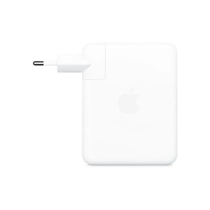 Apple 140W USB-C Power Adapter - MLYU3ZM/A - White, Indoor — image 1