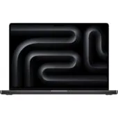 Apple 16-inch MacBook Pro - Apple M4 Max chip, 16-core CPU, 40-core GPU, 48GB, 1TB SSD, Space Black
