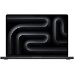 Apple 16-inch MacBook Pro - Apple M4 Pro chip with 14-core CPU and 20-core GPU. 24GB. 512GB SSD - Space Black