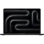 Apple 16-inch MacBook Pro - Apple M4 Pro chip with 14-core CPU and 20-core GPU. 24GB. 512GB SSD - Space Black