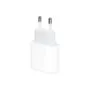 Apple 20W USB-C Power Adapter - MHJE3ZM/A - Wall Charger