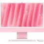 Apple 24-inch iMac - Pink, 24GB RAM, 512GB SSD, M4 10-core CPU/GPU, Retina 4.5K