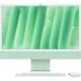 Apple 24-inch iMac with Retina 4.5K - Green, M4 Chip, 16 GB RAM, 256 GB SSD