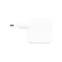 Apple 30W USB-C Power Adapter - White - 30W USB-C PD charger
