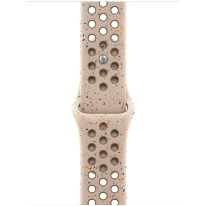 Apple 40mm Desert Stone Nike Sport Band - Desert Stone S/M — image 1