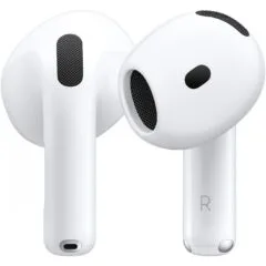 Apple AirPods 4 - In-Ear Wireless Headset