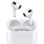 Apple AirPods + AirPod Case 3 - 3rd Generation - White