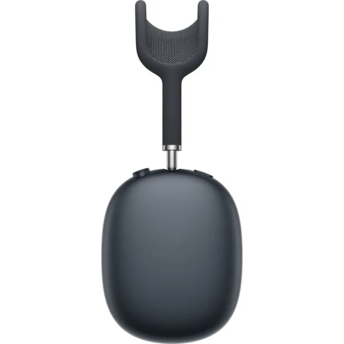 Apple AirPods Max - Midnight - Over-Ear Wireless Headphones, ANC, Transparency, Spatial Audio — image 2