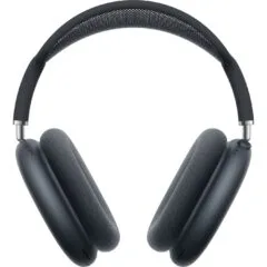 Apple AirPods Max - Midnight - Over-Ear Wireless Headphones, ANC, Transparency, Spatial Audio