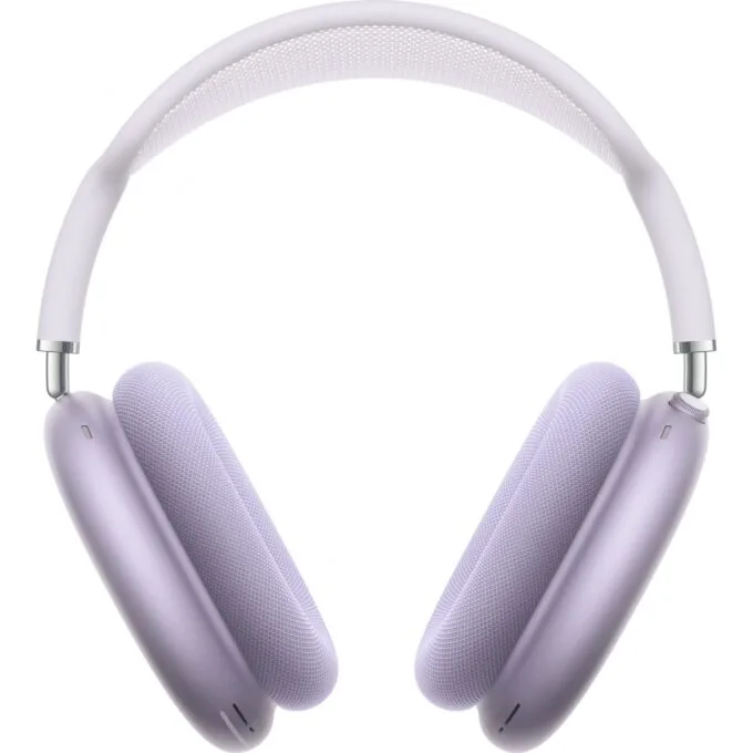 Apple AirPods Max - Purple — image 1