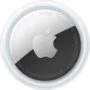 Apple AirTag 4-pack - White, Bluetooth, UWB, NFC