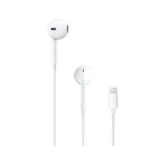 Apple EarPods with Lightning Connector White - Characteristics