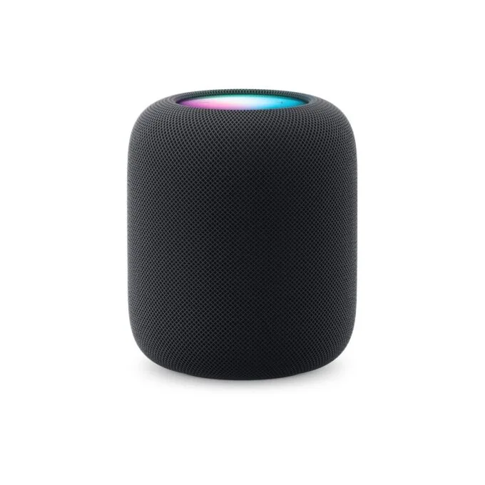 Apple HomePod - Characteristics — image 1