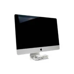 Apple iMac 27 2019 - 8500-Intel-Core-i5 - 27' 5K Webcam Radeon Pro 570X 32GB RAM 1TB SSD macOS Grade A3