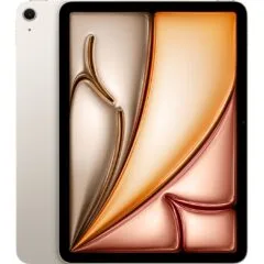 Apple iPad Air 11 - 7.Gen - Polarstern, M3, Wi-Fi, 512GB