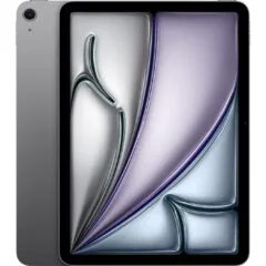 Apple iPad Air 11 M3 - 7.Gen - Space Gray, 128 GB, M3, iPadOS