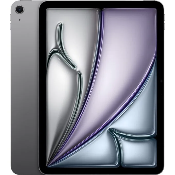Apple iPad Air - 11 M3 Wi-Fi 1TB Space Gray 7th Gen — image 1