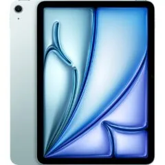 Apple iPad Air 11 M3 Wi-Fi 256GB Blue - 7.Gen - Blue, 256GB, M3, Wi-Fi, 11-inch