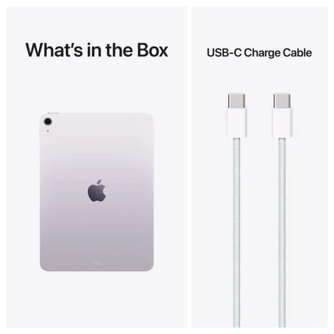 Apple iPad Air 11 M4 Wi-Fi 128GB — image 10
