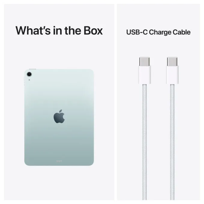 Apple iPad Air 11 M4 Wi-Fi 256GB — image 10
