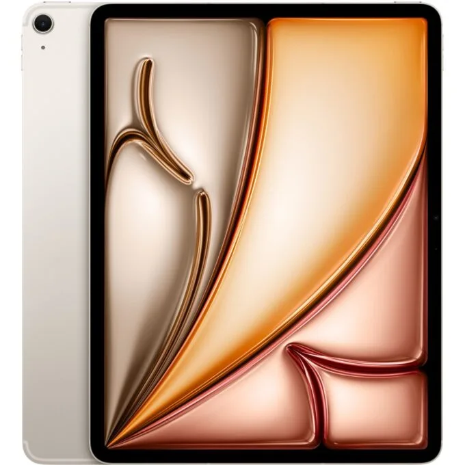Apple iPad Air - M3 - 512GB, Wi-Fi + Cellular, 7.Gen — image 1