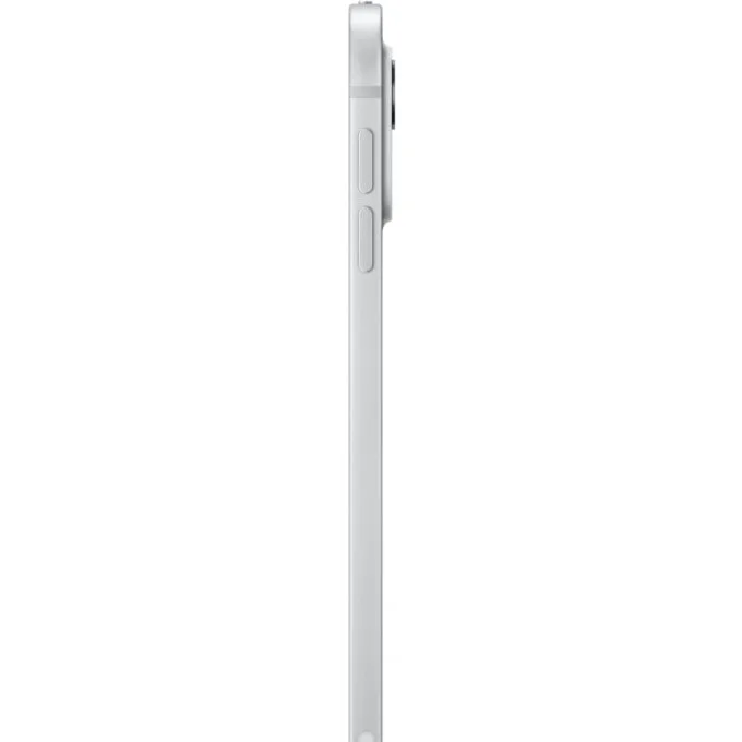 APPLE iPad Pro 11-inch 2TB Cellular Silver M4 Chip - iPadOS, USB-C, 16GB RAM — image 2