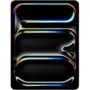 Apple iPad Pro 13in Wi-Fi 2TB Silver - M4 - Silver, 2TB, M4 chip, 13in OLED
