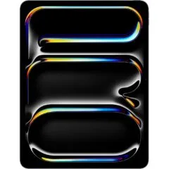 Apple iPad Pro - M5 - Wi-Fi 1TB with nanotexture glass Space Black