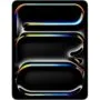 Apple iPad Pro - M5 - Wi-Fi 512GB with standard glass - Silver