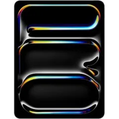 Apple iPad Pro - M5 - Wi-Fi + Cellular 256GB with standard glass - Silver