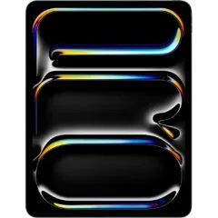 Apple iPad Pro - M5 - Wi-Fi + Cellular 512GB with standard glass - Space Black