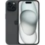 Apple iPhone 15 - 128GB Black