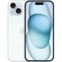 Apple iPhone 15 128GB Blue - A16, 6-core, iOS 17, 6.1-inch OLED