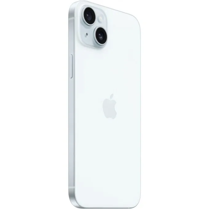 Apple iPhone 15 Plus - 128GB Blue — image 2