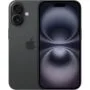Apple iPhone 16 128GB Black - Characteristics